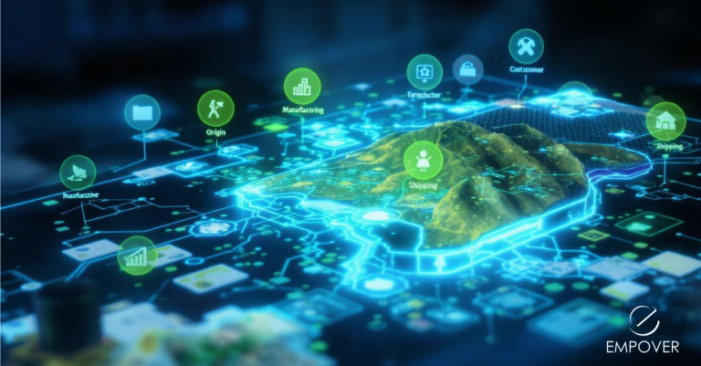 Why Track & Trace is the Future of Transparent Supply Chains