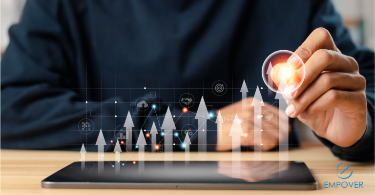Drive Demand Generation and Sales Effectiveness with Empover’s Mobile App Framework