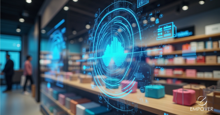 How AI/ML is Powering Smart Retail Decisions