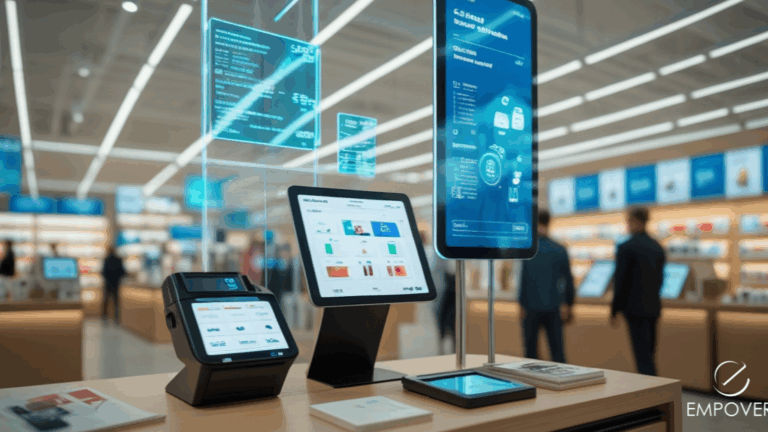 5 Ways Business Intelligence Accelerates Decision-Making