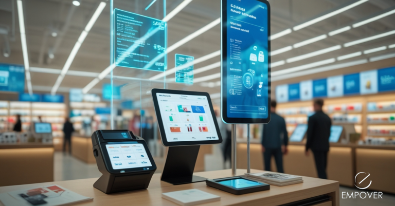 5 Ways Business Intelligence Accelerates Decision-Making