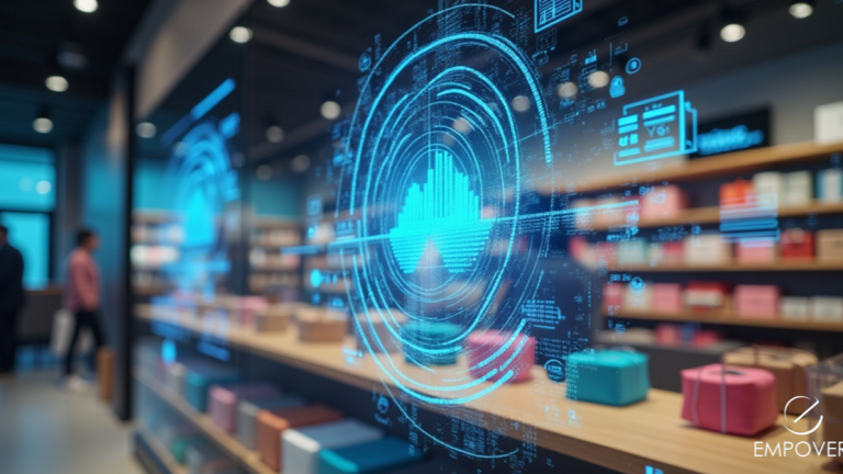 How AI/ML is Powering Smart Retail Decisions
