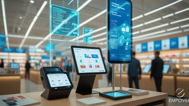 5 Ways Business Intelligence Accelerates Decision-Making
