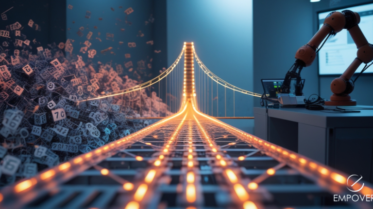 How Innovation Services Fuel Competitive Advantage