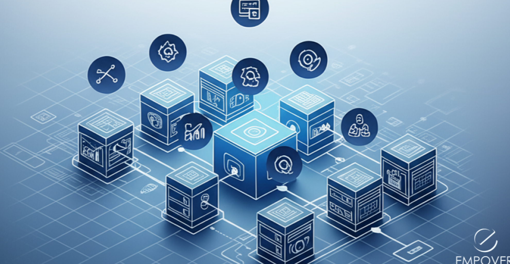 Building future ready solution